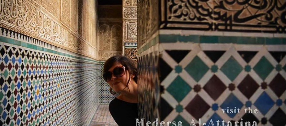 Historic and cultural tours to Morocco