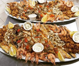 Spain and Morocco food tours