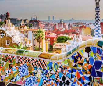Spain small group tours
