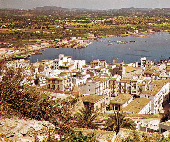 Visiting Spain private tours