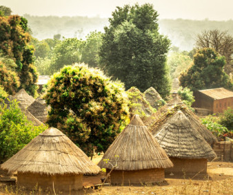 Senegal overland tours
