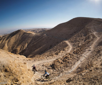 small group tours to Israel
