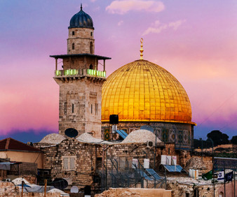 cultural and spiritual tours to Israel