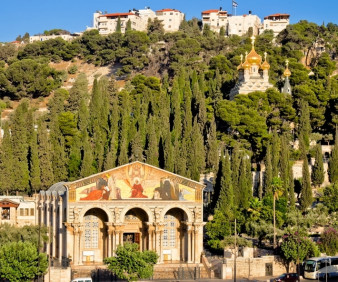 Israel cultural tour packages small groups