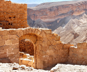 Israel history tours