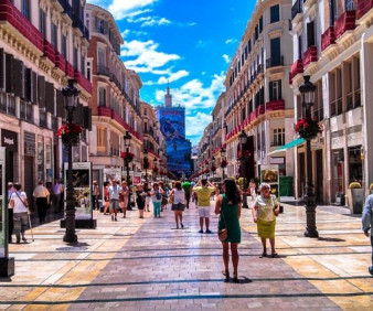Andalusia Spain tours