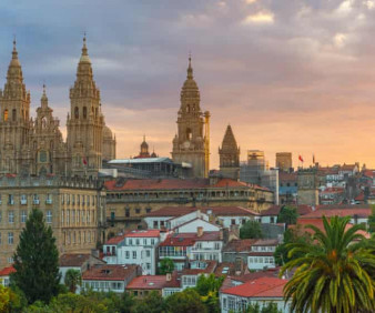 Spain group tours
