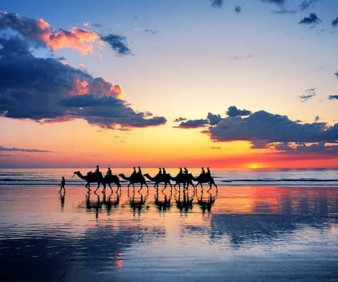 Overland Active treks and expeditions