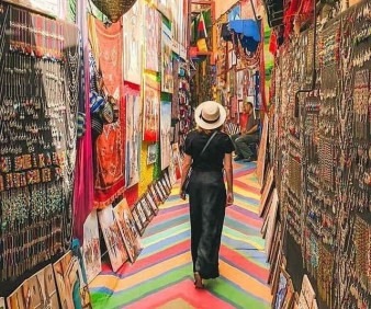Portugal and Morocco tours