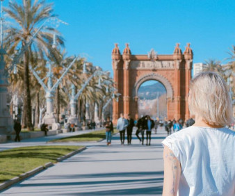 Spain, Portugal and Morocco active tours