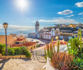 cultural small group tours to Spain