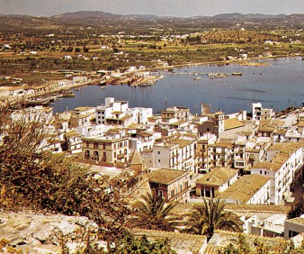 Spain group tours