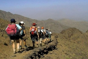 small group tours to Spain, Portugal and Morocco