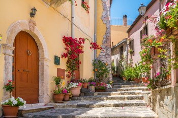 cultural Spain group tours
